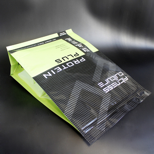 Sacchetti per Alimenti in Fibra di Carbonio da 2kg, Grado Alimentare, per Confezionamento di Proteine in Polvere e Integratori Fitness nei Negozi di Attrezzature Sportive - Product Image 6