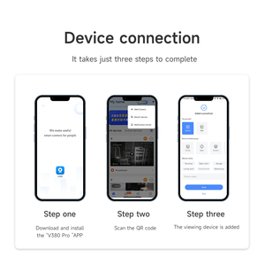 กล้องวงจรปิดอัจฉริยะแบบใหม่ ดีไซน์ใหม่ ใช้พลังงานแสงอาทิตย์ รองรับ GSM พร้อมซิมการ์ด 4G ไร้สาย สำหรับภายนอกอาคาร รุ่น BP8 ราคาขายส่ง - Product Image 6