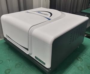 WQF-530A 제약 기업 FTIR 분광 광도계 화합물 식별 FTIR 분광계 - Product Image 6