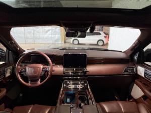 <span class=keywords><strong>Lincoln</strong></span> <span class=keywords><strong>Navigator</strong></span> Modelo <span class=keywords><strong>2019</strong></span> Serie President, 50,209 millas, volante a la izquierda, 3.5T, 388 hp, V6, 4WD, 7 asientos - Product Image 5