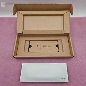 Point d'accès sans fil Meraki Mr33-hw Quad-radio 2x2 Mu-mimo 802.11ac Poe, neuf, original, en stock, automatisation industrielle Pac - Product Image 1