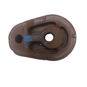 Haute qualité et parfait état de l'oreille de suspension de silencieux avant de la voiture Grand <span class=keywords><strong>Cherokee</strong></span> 05103520 - Product Image 2