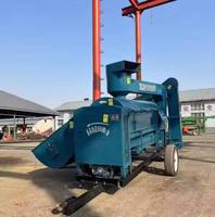 Machine à battre le grain 230