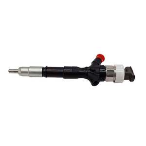 Professional common-rail-injektor 16600-VM00D diesel <span class=keywords><strong>fuel</strong></span> injection teile kraftstoff injektor 095000-6240 - Product Image 5