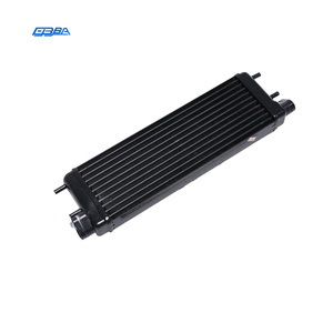 Composants de refroidissement automobile, refroidisseur de transmission pour Bentley Continental GTC 2007 3W0317019A - Product Image 2