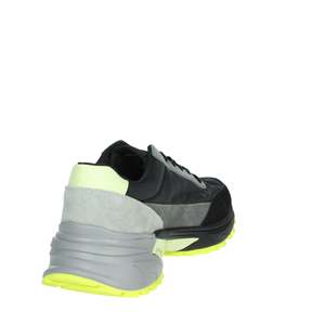 Calvin Klein Jeans Zapatillas Deportivas para Hombre YM0YM01292 Blancas Estilo Chunky - Product Image 3