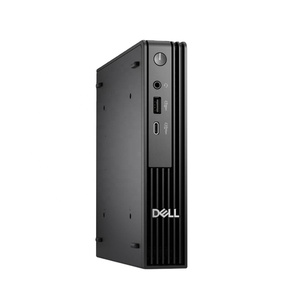 <span class=keywords><strong>Dell</strong></span> Pro <span class=keywords><strong>Micro</strong></span> <span class=keywords><strong>PC</strong></span> QCM1250 Computadora de escritorio-Intel Core Ultra 5 235T - 16 GB - 512 GB SSD Computadora de escritorio <span class=keywords><strong>Dell</strong></span> - Product Image 1