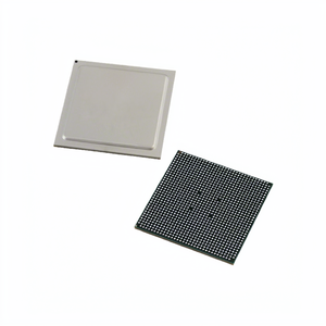 En stock XC4VLX100-11FFG1148C 1148 BBGA, FCBGA integrado, compre componentes electrónicos en línea - Product Image 1