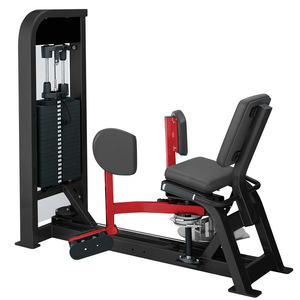 Machine intégrée High-Low Pull <span class=keywords><strong>pour</strong></span> l'entraînement des <span class=keywords><strong>biceps</strong></span>, abdominaux et pectoraux – <span class=keywords><strong>Appareil</strong></span> de fitness complet <span class=keywords><strong>pour</strong></span> la salle de sport - Product Image 1