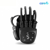 Gants robotisés de rééducation portable Carevo pour la récupération de la fonction de la main en cas d'hémiplégie, avec batterie au lithium, USB, CE