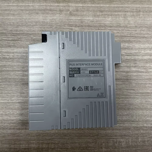 Original and New Yokogawa ESB Bus Interface Slave Module SB401-50-S1 - Product Image 4