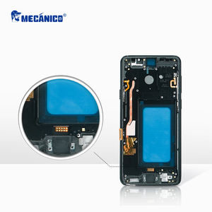Schermo lcd originale per <span class=keywords><strong>samsung</strong></span> <span class=keywords><strong>s9</strong></span> per schermo <span class=keywords><strong>samsung</strong></span> <span class=keywords><strong>galaxy</strong></span> <span class=keywords><strong>s9</strong></span> Plus per schermo <span class=keywords><strong>samsung</strong></span> <span class=keywords><strong>S9</strong></span> per display <span class=keywords><strong>samsung</strong></span> <span class=keywords><strong>s9</strong></span> plus - Product Image 4