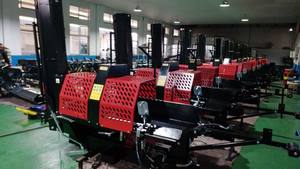 Processeur de bois de chauffage industriel, pour bois de chauffage, rima - Product Image 6