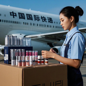 DDP International <strong>Express</strong> to United States - Product Image 1