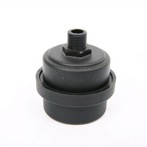 Filtro de Aire Ottos, Elemento Filtrante Metálico de 20 mm de Diámetro de Rosca para Compresor de Pistón - Product Image 4