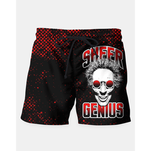 Pantaloncini da bagno Sheer Genius - Product Image 1
