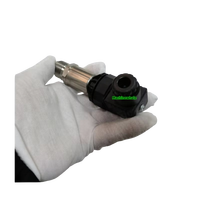Sensor de Presión QBE2003-P10 QBE2103/QBE2003-P1 P1.6 P2.5 P4 P6 P16 P25 P40 Nuevo y Original con 12 Meses de Garantía DE