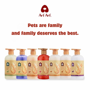 Shampooing haut de gamme pour cheveux de chien hydratant fournitures de nettoyage pour animaux de compagnie matériel en tissu à vendre - Product Image 3