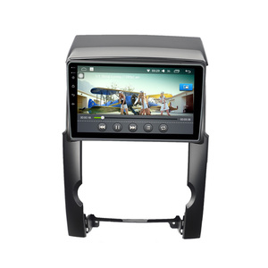 Radio para Auto Kia <span class=keywords><strong>Sorento</strong></span> 2009-2013, 2Din Android Octa Core, Estéreo para Auto, Reproductor de DVD GPS, Navegación, Multimedia, Android Auto, Carplay - Product Image 4