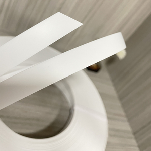 Bande de chantournage pour meubles en PVC/ABS/acrylique, couleur <span class=keywords><strong>bois</strong></span> <span class=keywords><strong>naturel</strong></span>, grain de <span class=keywords><strong>bois</strong></span> - Bande de chantournage pour meubles - Ruban de chantournage 2026 - Product Image 6