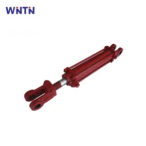 Đôi diễn xuất Tie Rod log Splitter xi lanh thủy lực trang trại xi lanh thủy lực