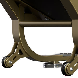 Realleader Fitness Équipement de <span class=keywords><strong>musculation</strong></span> commercial pour salle de sport <span class=keywords><strong>Machine</strong></span> à pont <span class=keywords><strong>fessier</strong></span> - Product Image 5