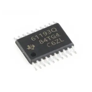 Elektronische Component Halfgeleider Ic Chips SE5516A-R