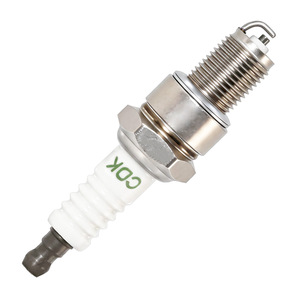 Bougie d'allumage Ch440 Rc12Yc en cuivre pour moteurs bicylindres Kohler Loncin Briggs, générateurs, pompes à incendie - Product Image 2