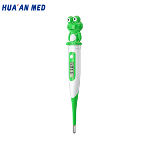 HUA'AN MED Digitales Baby Klinisches Medizinisches Gesundheits wesen und Körper mess funktion Digitales <span class=keywords><strong>Thermometer</strong></span> - Product Image 3