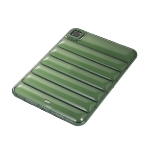 เคสแจ็คเก็ตแบบใสสำหรับ iPad,เคสแท็บเล็ตสำหรับ iPad 5th 6th <span class=keywords><strong>7th</strong></span> 8th 9th 10th สำหรับ iPad Mini 6 - Product Image 2