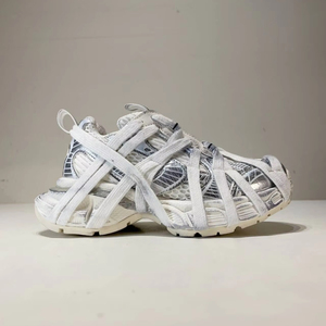 <span class=keywords><strong>Baskets</strong></span> Chunky <span class=keywords><strong>Tbs</strong></span> Tendance pour Enfants, Lacets Extrêmes en Mesh, Disponibles en 10 Couleurs, Tailles jusqu'à 3XL, Stock Prêt - Product Image 3