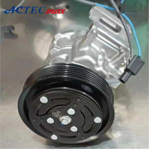 คอมเพรสเซอร์แอร์รถยนต์มือสอง12V 10SRE11C คอมเพรสเซอร์แอร์รถยนต์ AC.100.4730 OEM 4472802390 4472802380 3881051MA01 - Product Image 4
