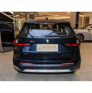 2020 marca de lujo barato usado Suv Bm W <span class=keywords><strong>X1</strong></span> 2.0L Xdrive automotriz nueva <span class=keywords><strong>gasolina</strong></span> buena calidad para exportación <span class=keywords><strong>Bmw</strong></span> <span class=keywords><strong>X1</strong></span> <span class=keywords><strong>precio</strong></span> barato - Product Image 3