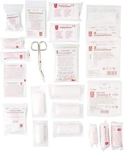 DIN 13164 <span class=keywords><strong>kit</strong></span> de premiers soins pour voiture - Product Image 2