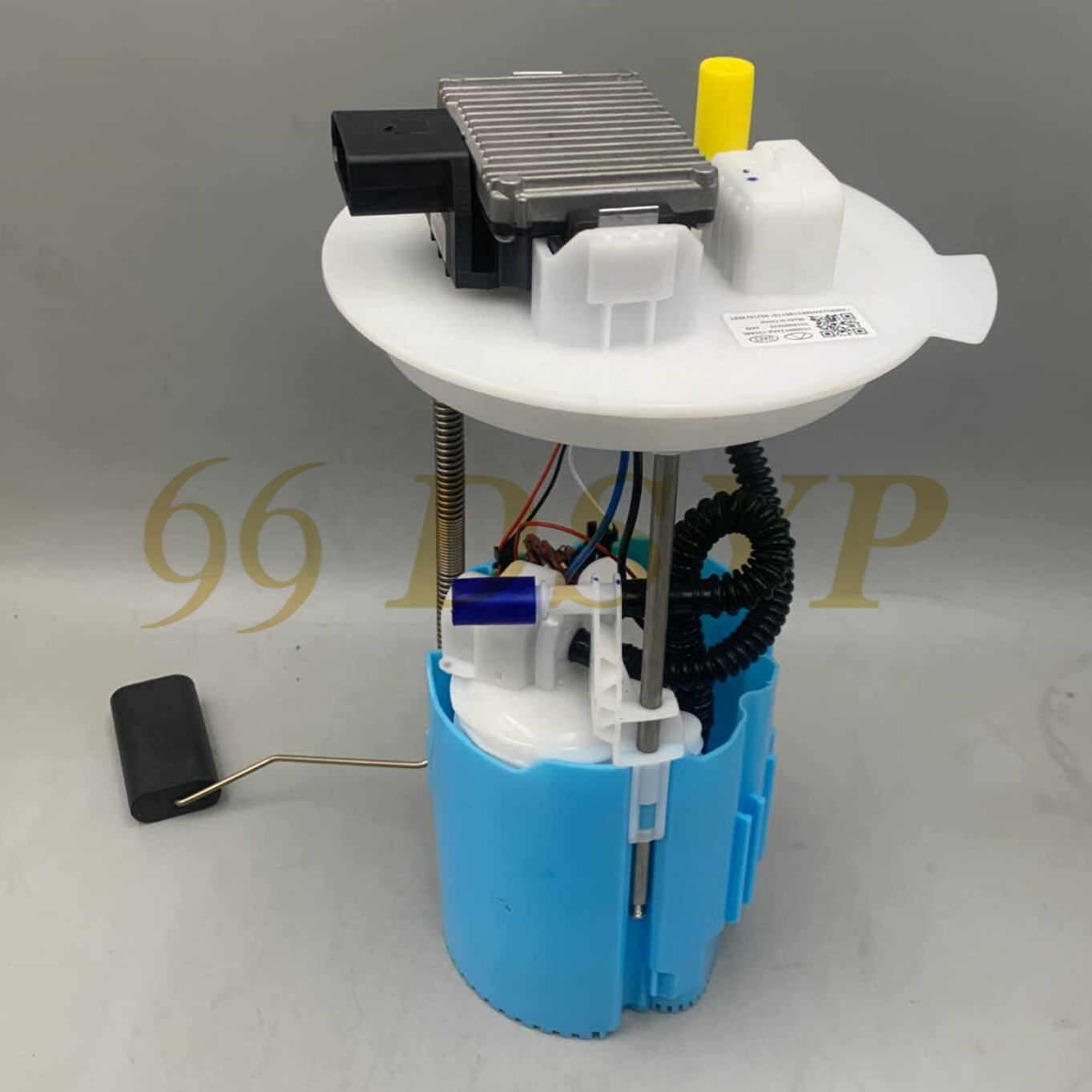 銅製:瑞龍(特大) A bronze 'mythical beast' weight, Ming dynasty | 明銅瑞獸形