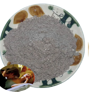 อาหารเสริมสำหรับผู้ชาย สูตรเร่งด่วน เพิ่มขนาดอวัยวะเพศชาย ผงสีเทา - Product Image 1