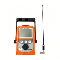 SePem 01- Maestro |   Terminal de Operación para Monitoreo de Tuberías |   Dispositivo de Control y Monitoreo de Agua Municipal