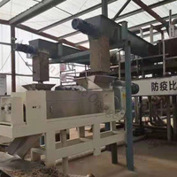 Broyeur de déchets de fruits et légumes, Machine presse-agrumes, enlève les déchets, ml
