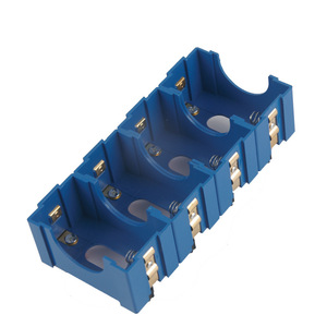 <b>Battery</b> box No. 1 <b>terminal</b> copper contact piece - Physics and electricity experiment equipment - Teaching instrument - Product Image 2