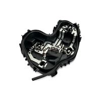 Support de douille d'ampoule de feu arrière gauche 63217315199 pour BMW Série 1 F20 F21 116i 118i 120i 125i 2010-2015