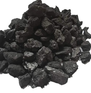 Coke Metallurgico di Alta Qualità/Coke Metallurgico dalla Cina - Product Image 5