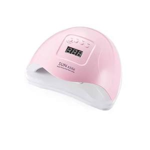 Sèche-ongles <span class=keywords><strong>UV</strong></span> portable ultra-léger à 36 LED, 80W, <span class=keywords><strong>lampe</strong></span> <span class=keywords><strong>UV</strong></span> pour usage domestique, séchage du <span class=keywords><strong>vernis</strong></span> à ongles, directement de l'usine - Product Image 2