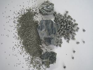 <span class=keywords><strong>Haixu</strong></span> กัดกร่อนอลูมินาเซอร์โคเนียหลอม ZA25 % ZA40 - Product Image 6