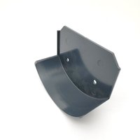 Funda Protectora de Goma Jungheinrich 50469542 para Pedal de Montacargas