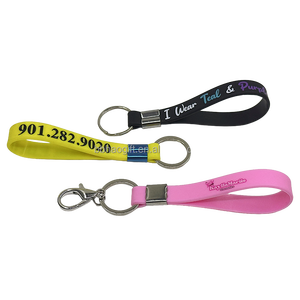 Dây đeo cổ tay Silicone quảng cáo tùy chỉnh-Đặt hàng số lượng lớn với in tin nhắn cá nhân - Product Image 3