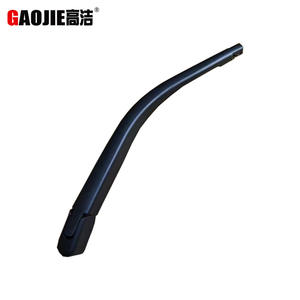 Compatible con el brazo oscilante del limpiaparabrisas trasero del Chevrolet Spark 2011-2017 96601862 - Product Image 1