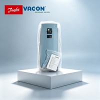 Variateur de fréquence AC pour bateaux VACON 100% neuf d'origine NXS01405-A2H0SSV-A1A2000000 75KW 380-500V VFD