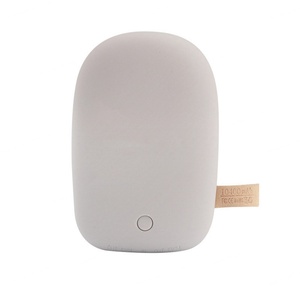 Vente en gros de batteries externes pour téléphones portables, 10400 mAh, grande capacité, mini, charge rapide, logo personnalisé - Product Image 6