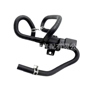 Vanne solénoïde de turbocompresseur Qp Qiaopai 06F906283F pour Audi Volkswagen Skoda - Product Image 1