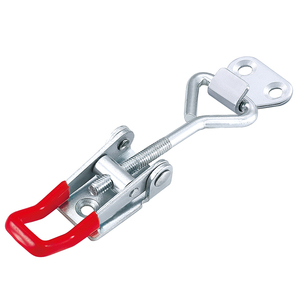 Small Metal Box <strong>Toggle</strong> <strong>Clamp</strong> for Type Metal <strong>Clamp</strong> Adjustable <strong>Toggle</strong> Latch - Product Image 1